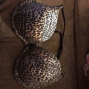 Victoria’s Secret bra